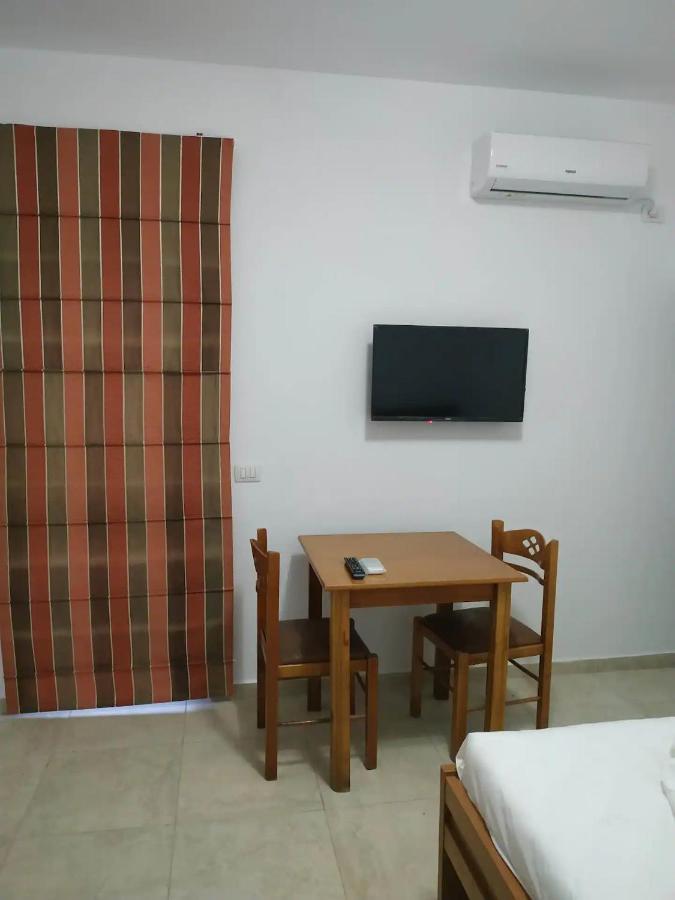 River Bridge Private Room Gjirokastër Dış mekan fotoğraf