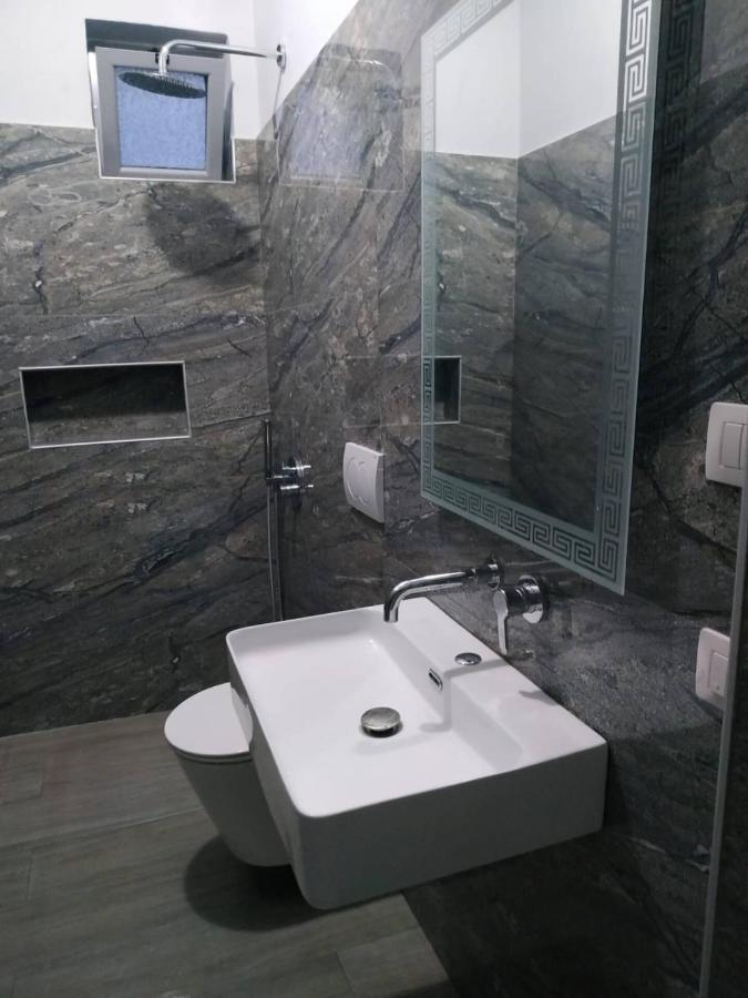 River Bridge Private Room Gjirokastër Dış mekan fotoğraf