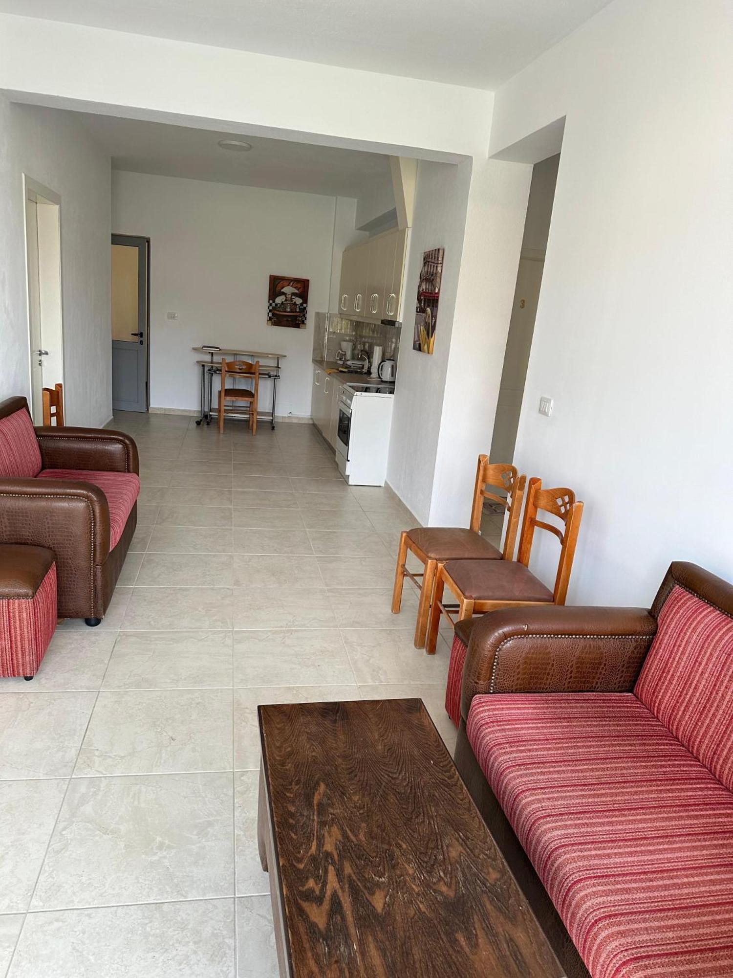 River Bridge Private Room Gjirokastër Dış mekan fotoğraf